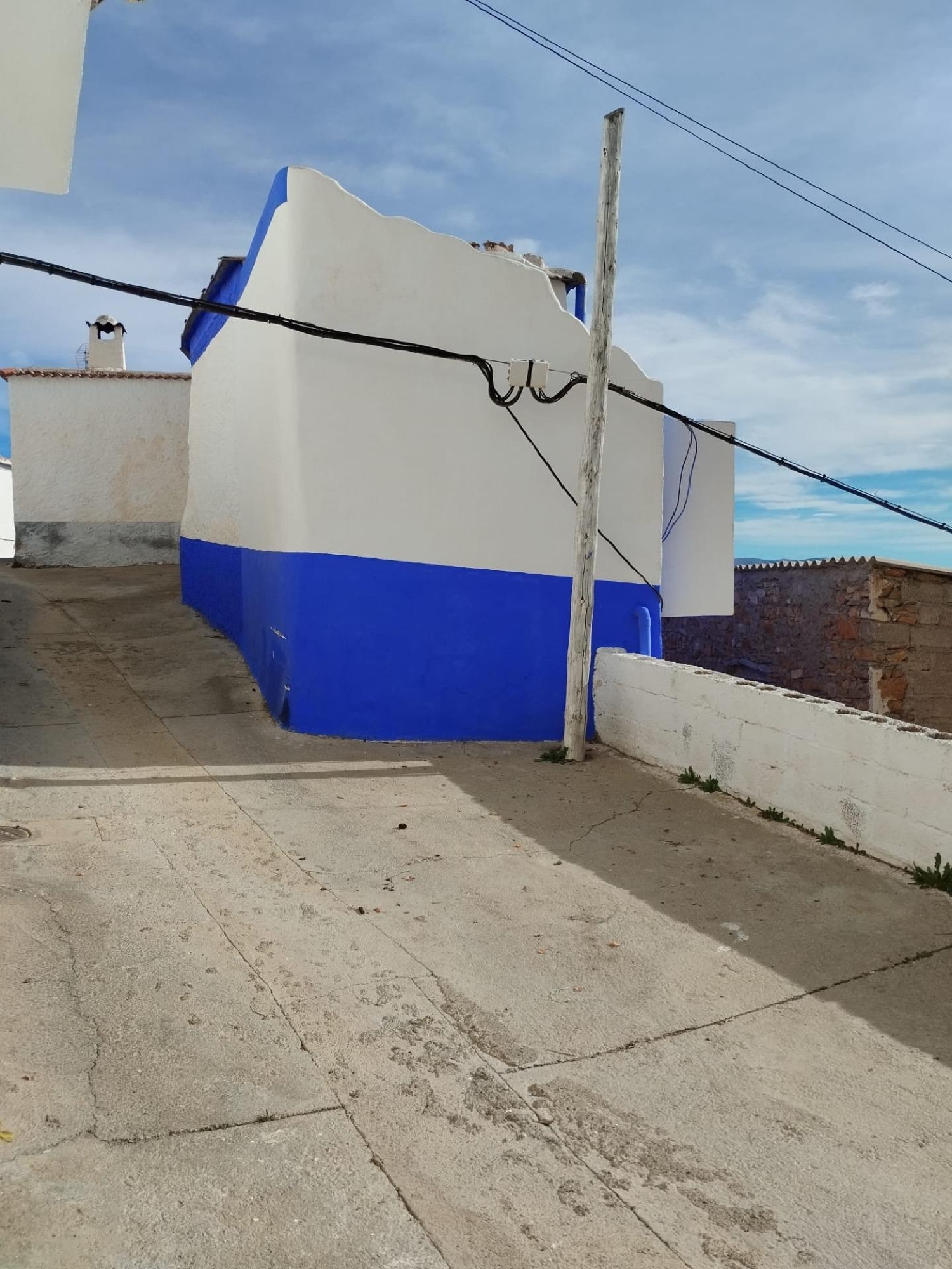 kaufen Reihenhaus Murtas Alpujarra Granadina 6