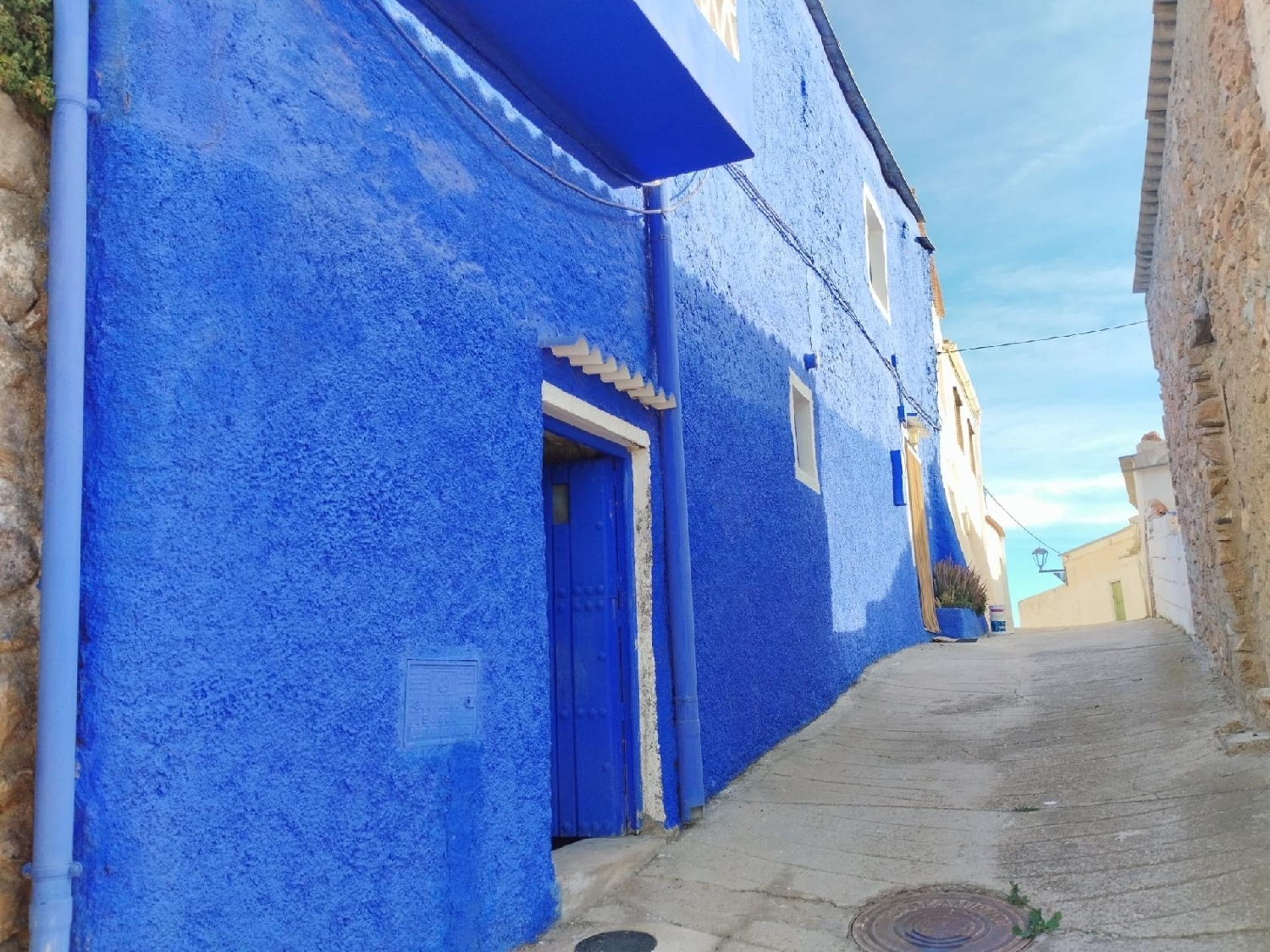 kaufen Reihenhaus Murtas Alpujarra Granadina 4