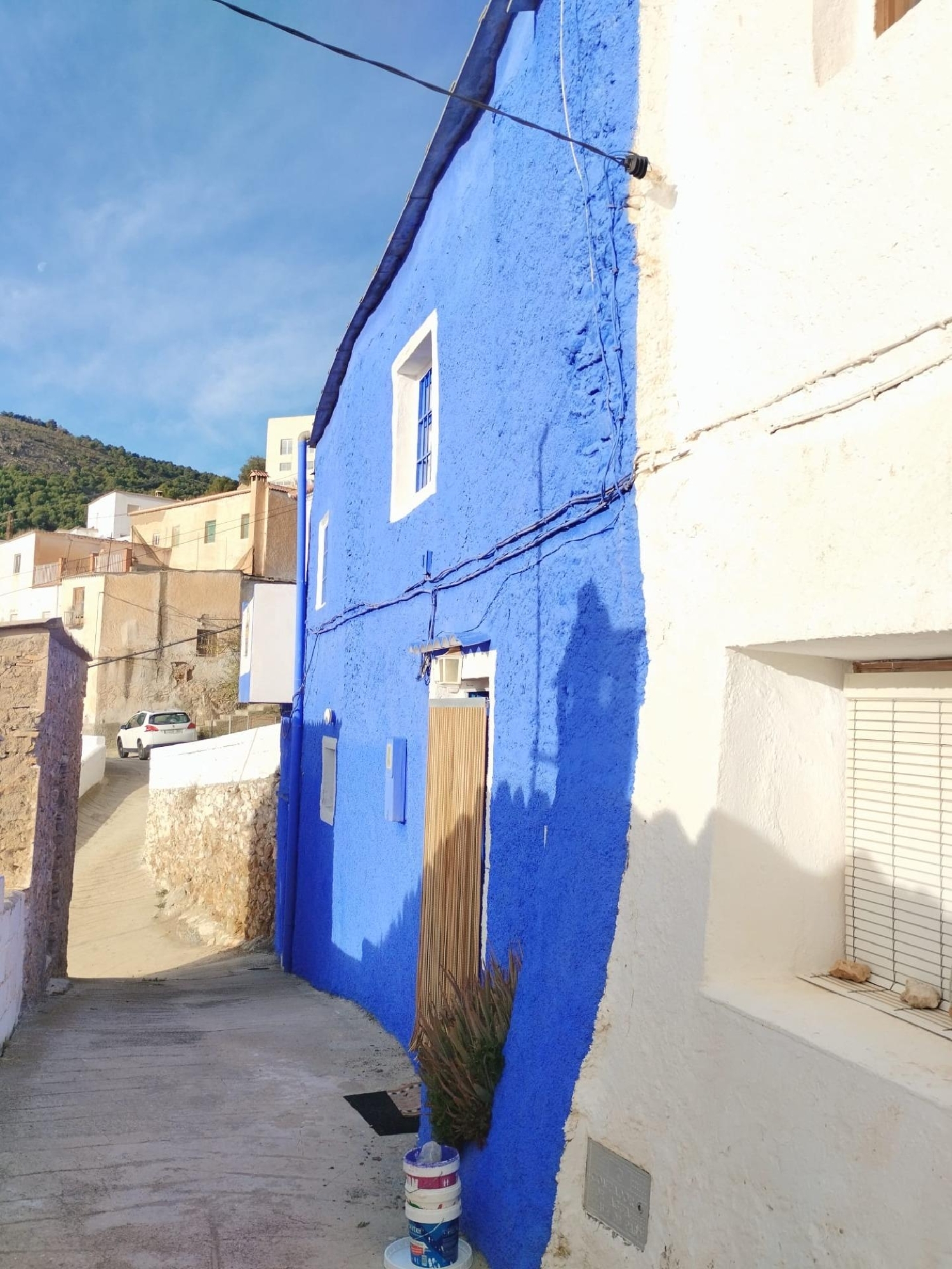 kaufen Reihenhaus Murtas Alpujarra Granadina 5