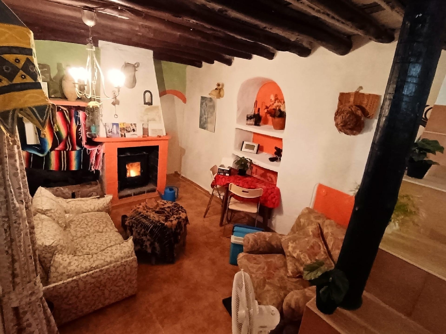 kaufen Reihenhaus Murtas Alpujarra Granadina 8