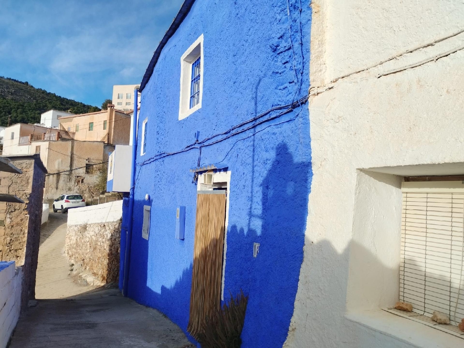 kaufen Reihenhaus Murtas Alpujarra Granadina 3