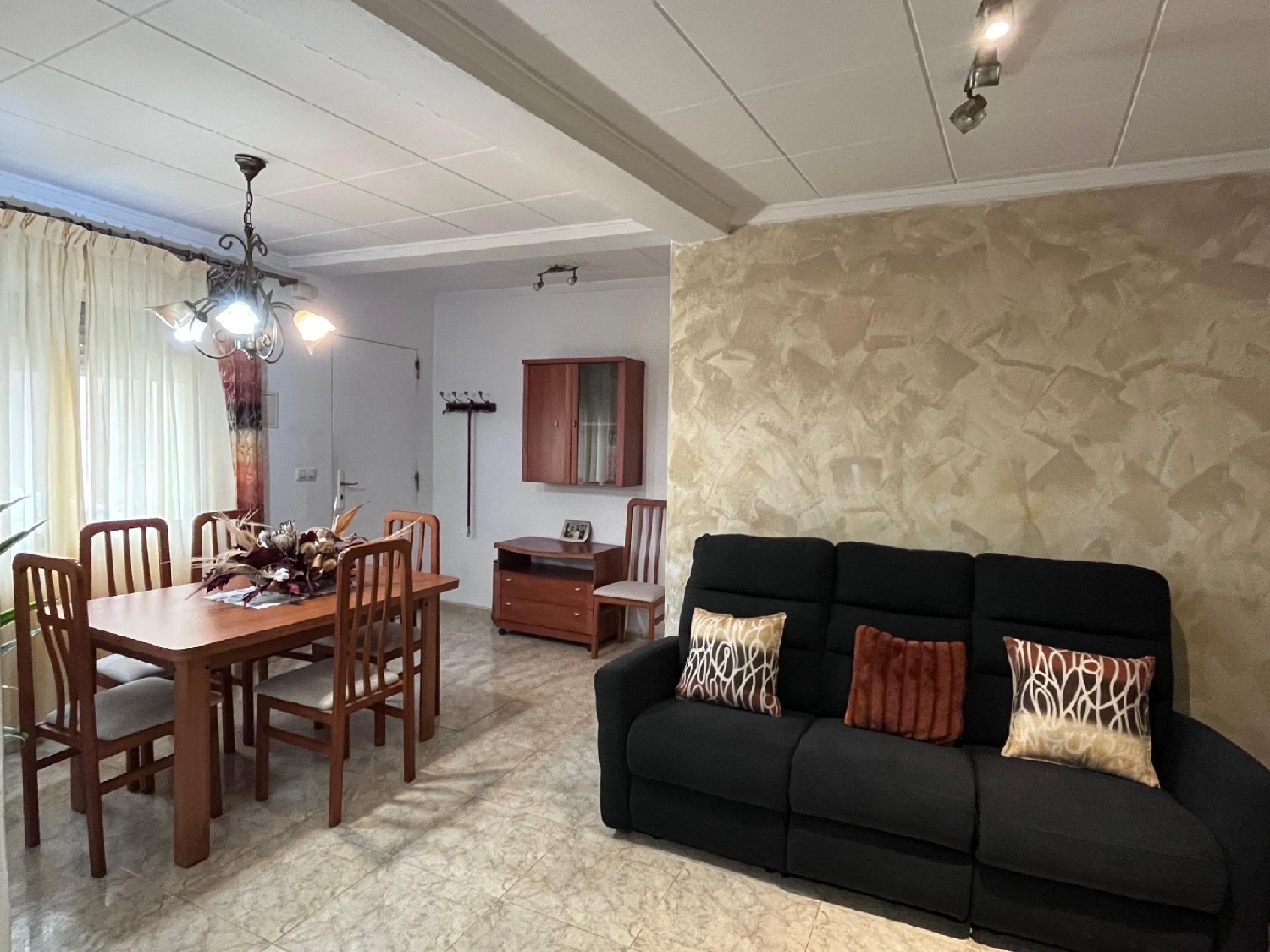 en venta casa de pueblo Navarrés Canal De Navarrés 7