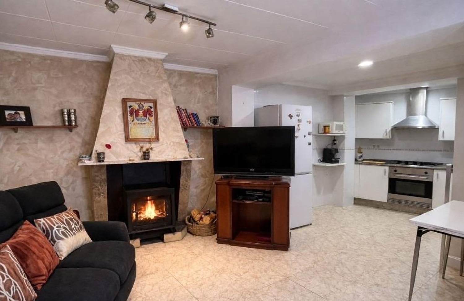 en venta casa de pueblo Navarrés Canal De Navarrés 5