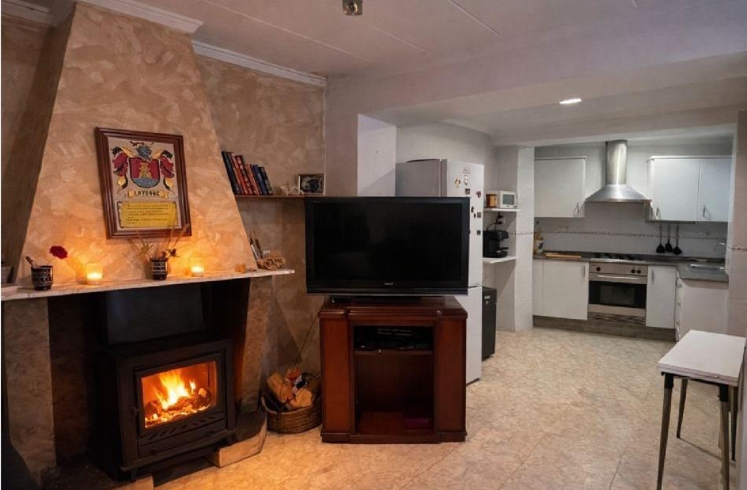 en venta casa de pueblo Navarrés Canal De Navarrés 3