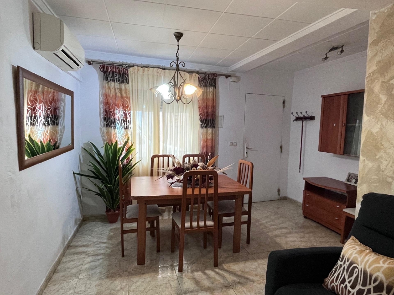 en venta casa de pueblo Navarrés Canal De Navarrés 2