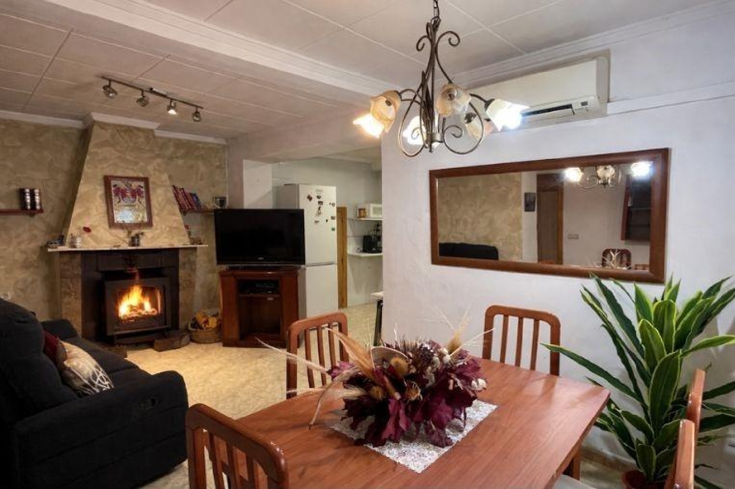 en venta casa de pueblo Navarrés Canal De Navarrés 1