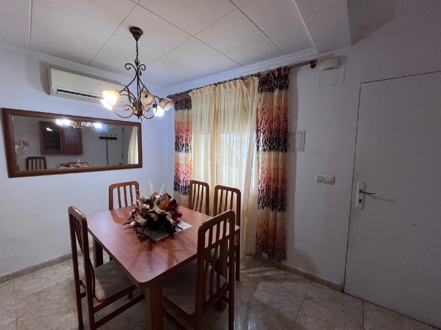 en venta casa de pueblo Navarrés Canal De Navarrés 4