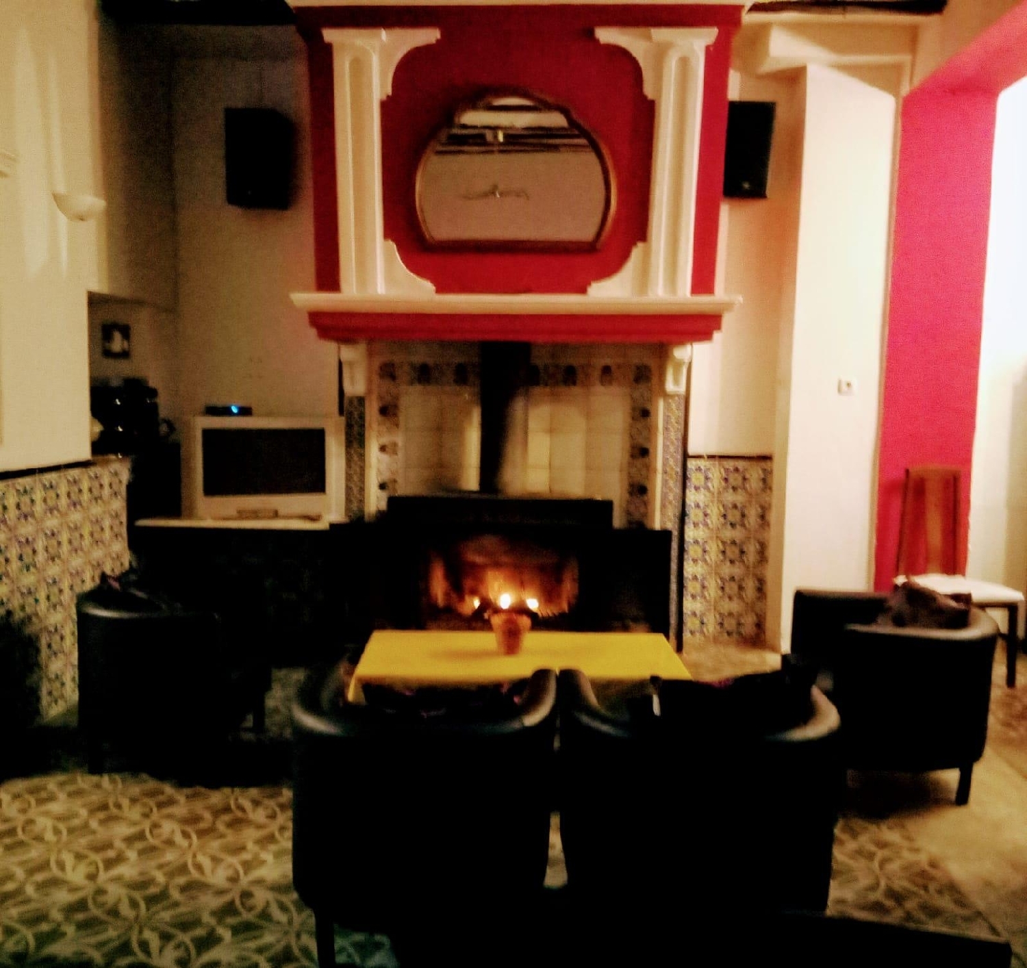  till salu radhus Navarrés Canal De Navarrés 4