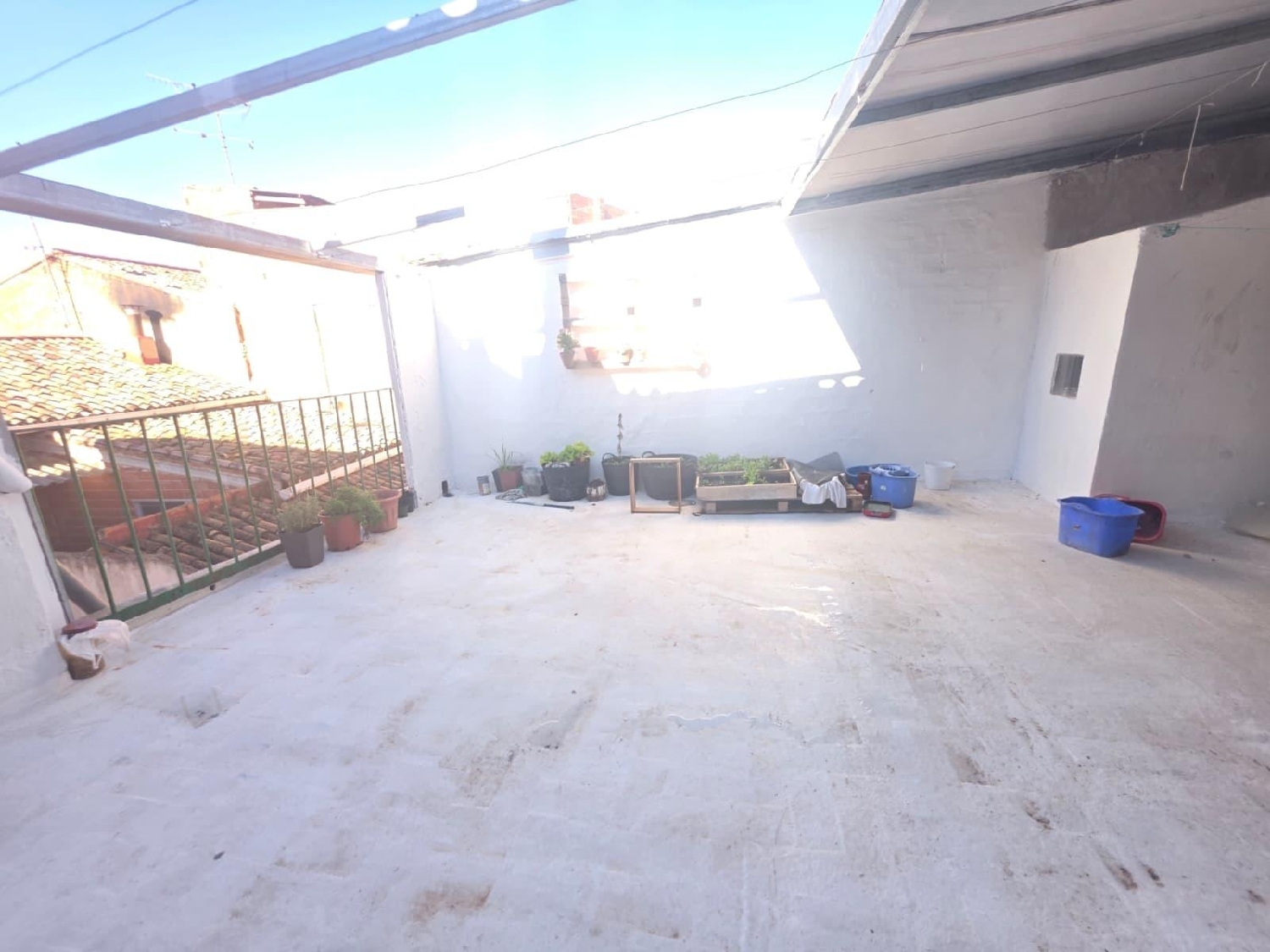  till salu radhus Navarrés Canal De Navarrés 7