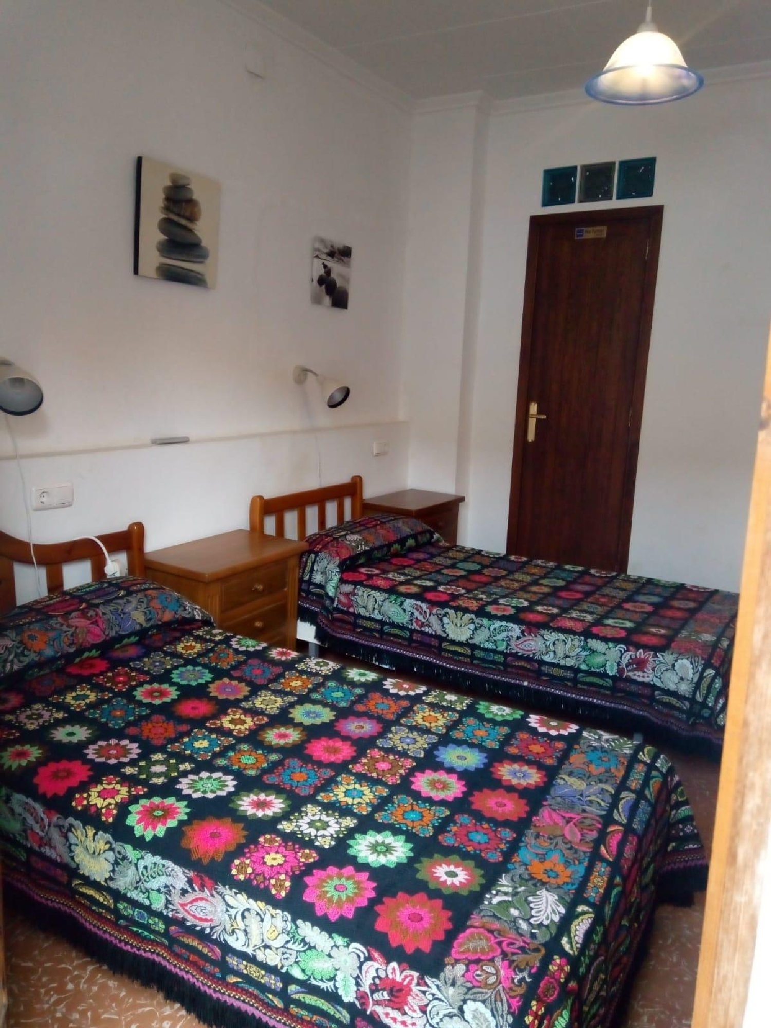  till salu radhus Navarrés Canal De Navarrés 6