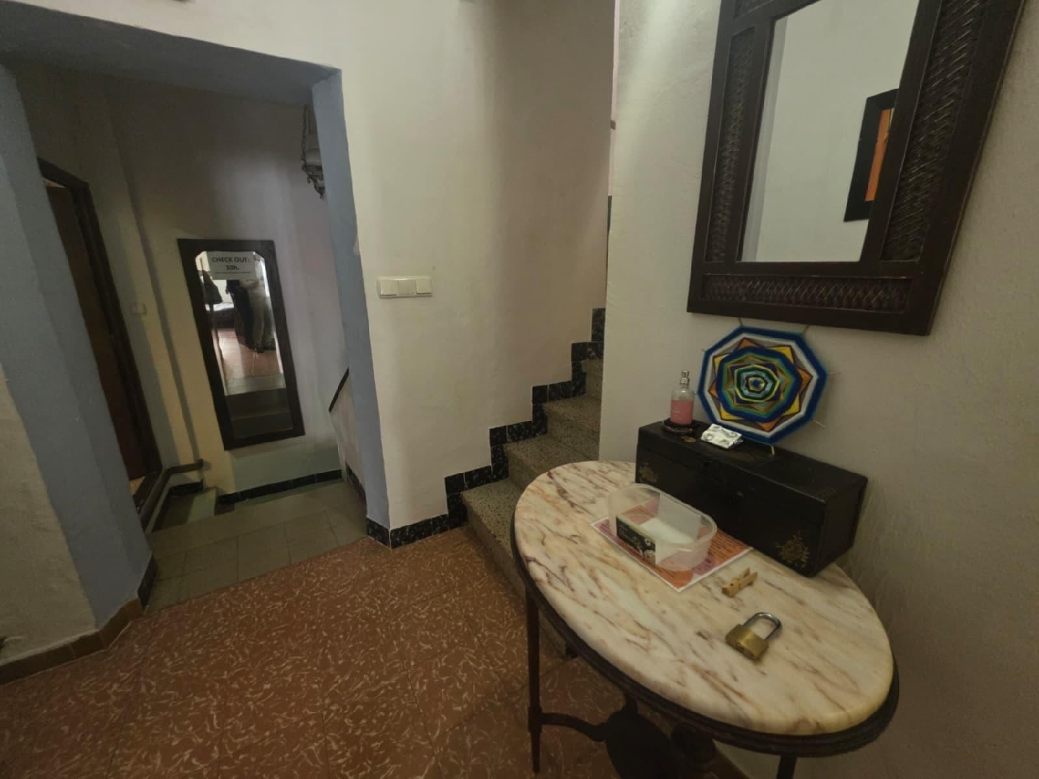  till salu radhus Navarrés Canal De Navarrés 8