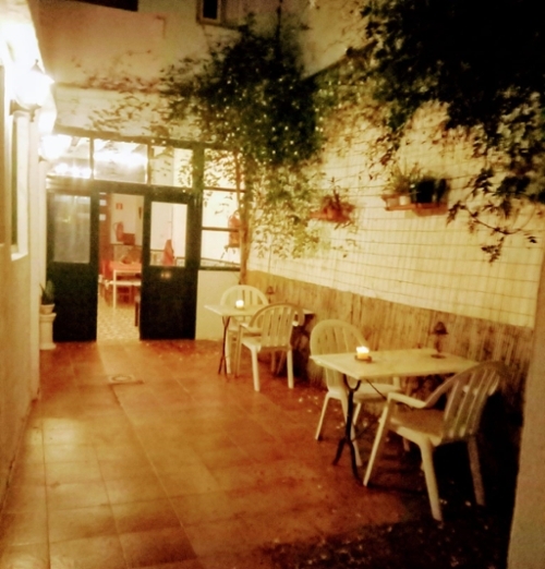 Navarrés Canal De Navarrés radhus foto 6326578