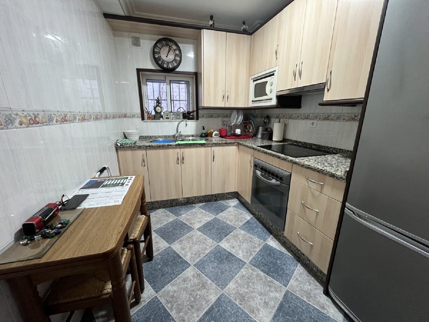  till salu radhus Olvera Sierra De Cádiz 5