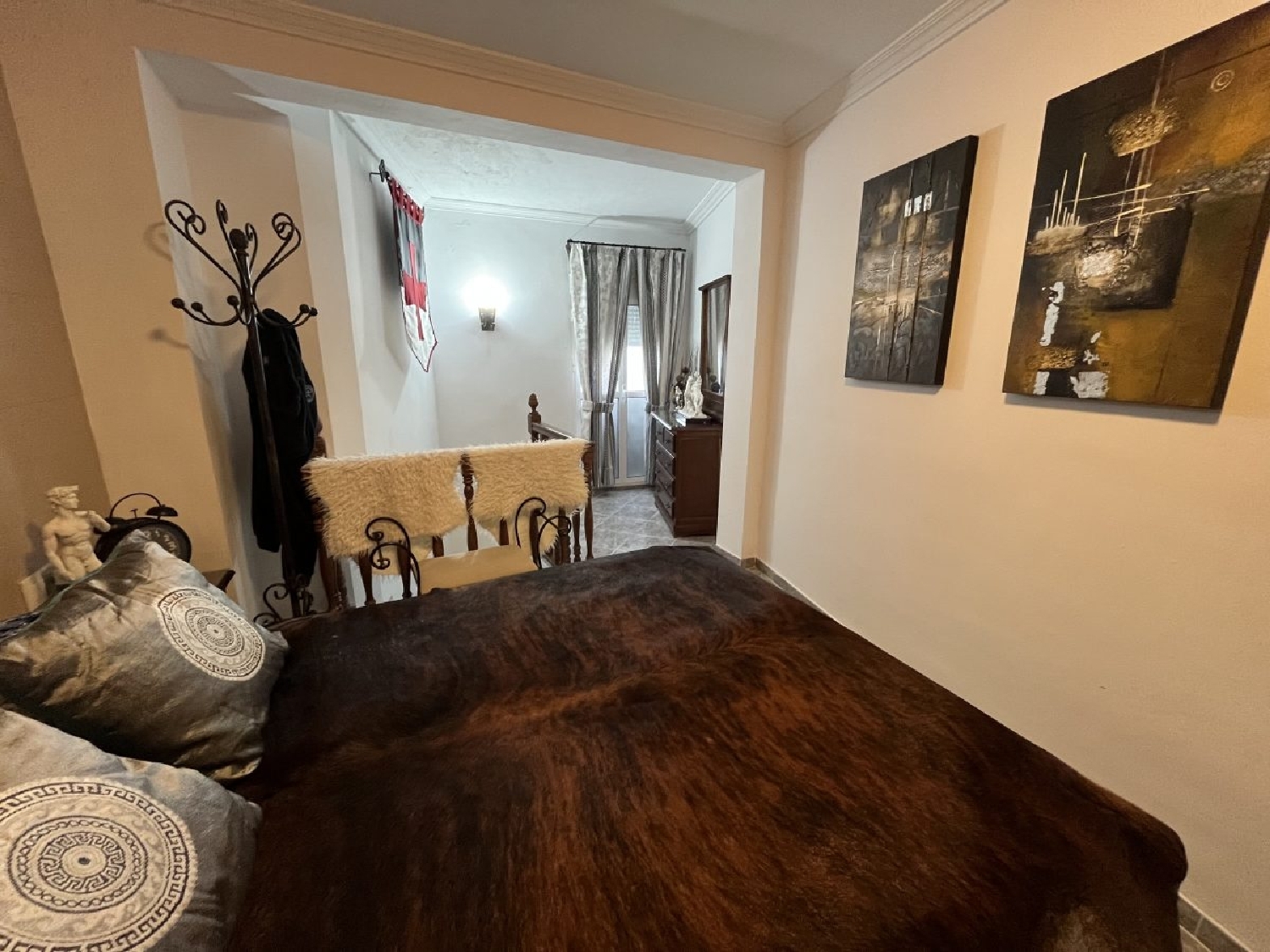  till salu radhus Olvera Sierra De Cádiz 10