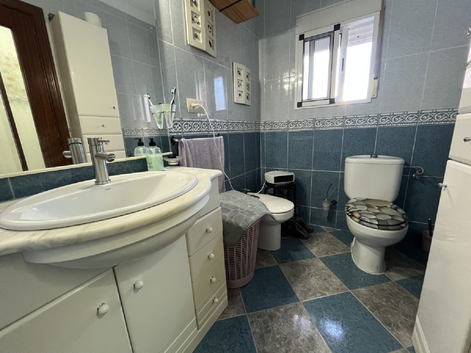  till salu radhus Olvera Sierra De Cádiz 14