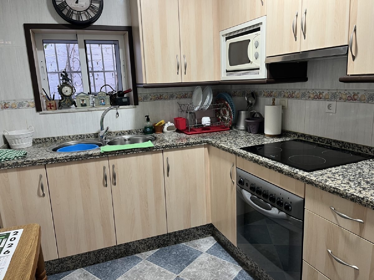  till salu radhus Olvera Sierra De Cádiz 8