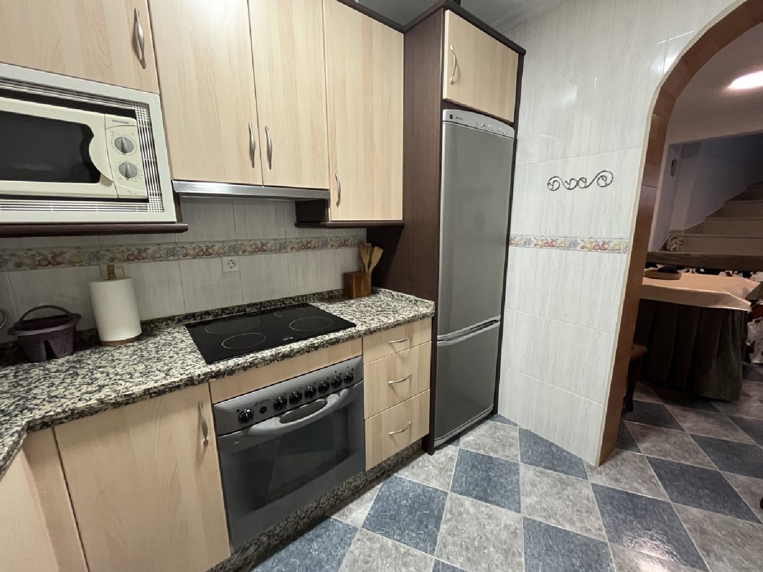  till salu radhus Olvera Sierra De Cádiz 7