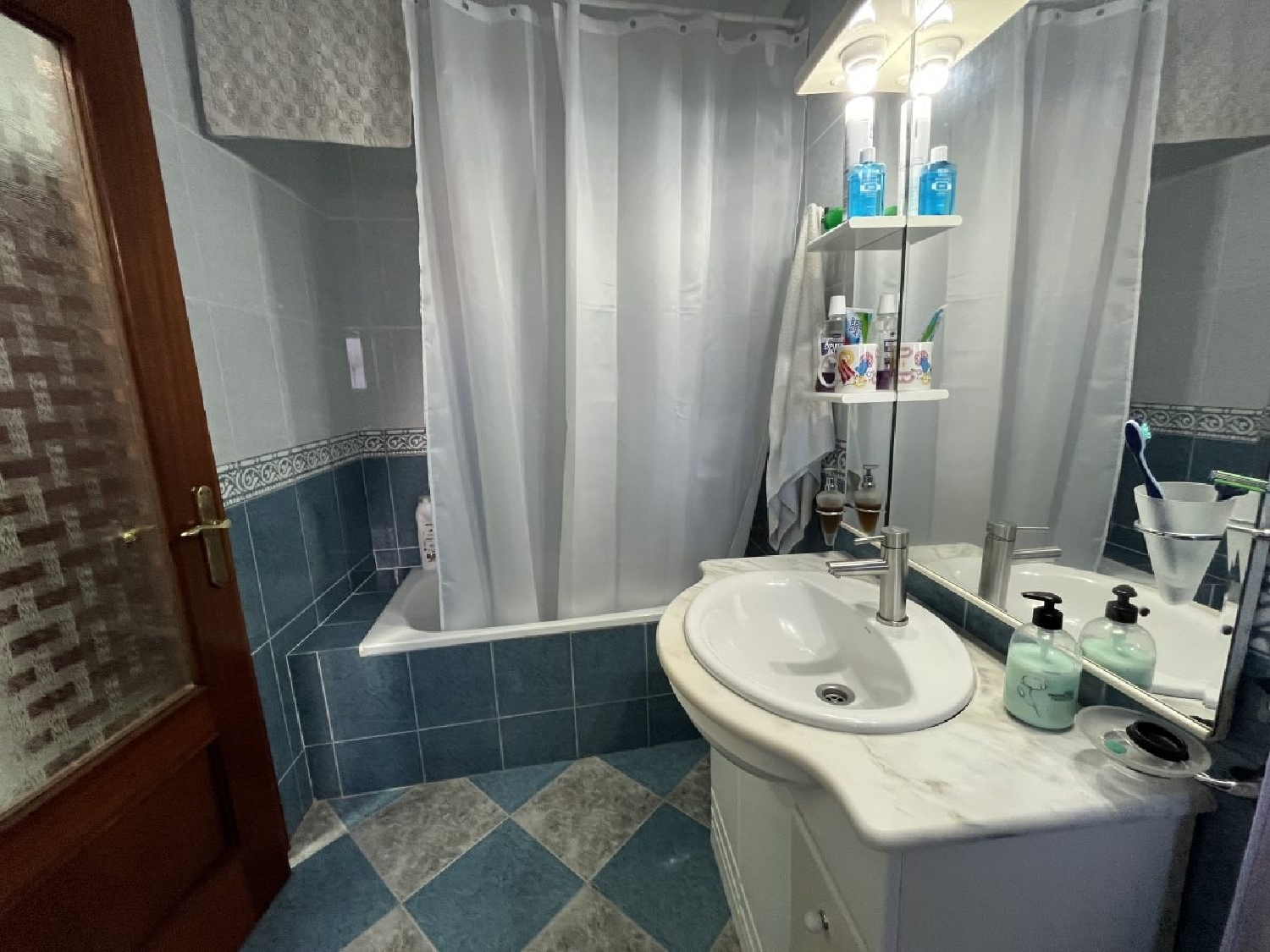  till salu radhus Olvera Sierra De Cádiz 12