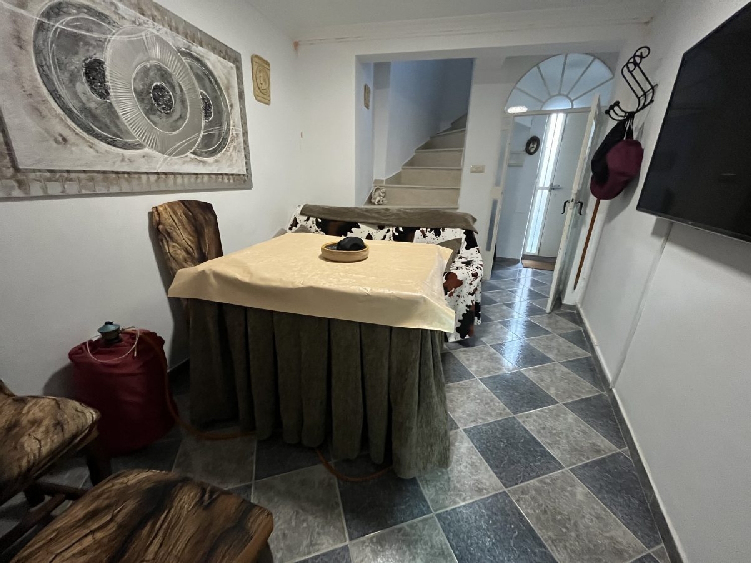  till salu radhus Olvera Sierra De Cádiz 6