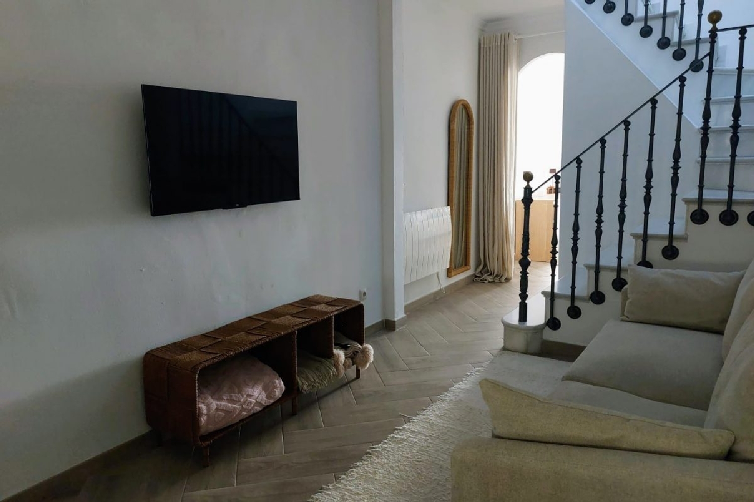  till salu radhus Olvera Sierra De Cádiz 6