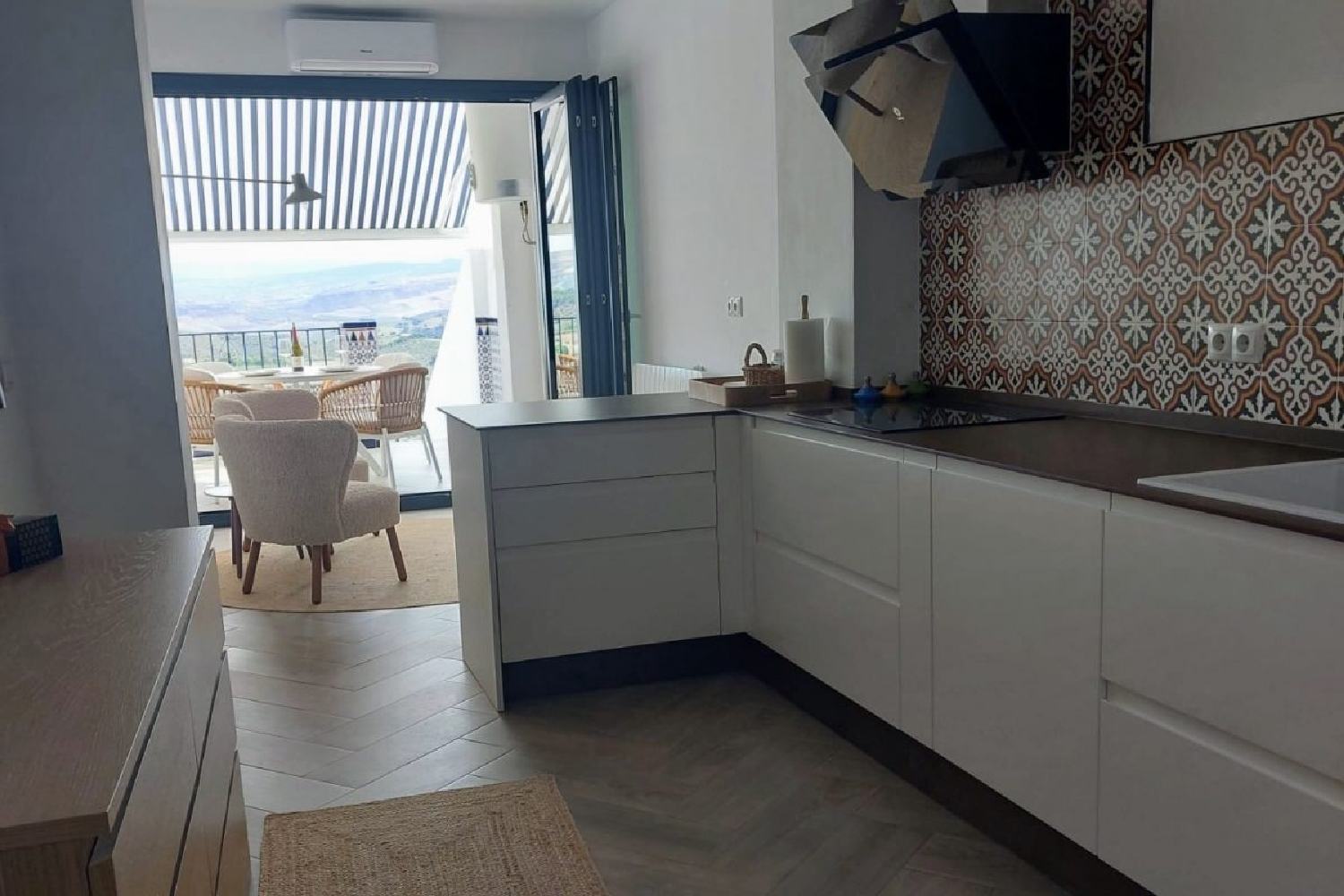  till salu radhus Olvera Sierra De Cádiz 7