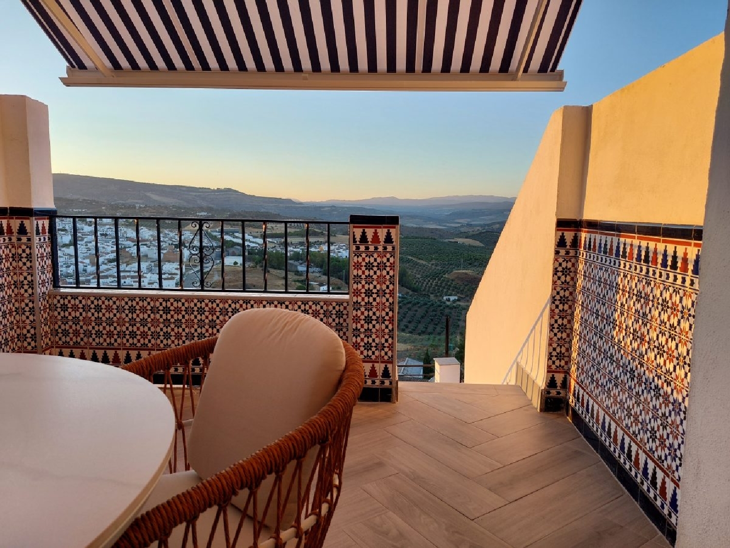  till salu radhus Olvera Sierra De Cádiz 2