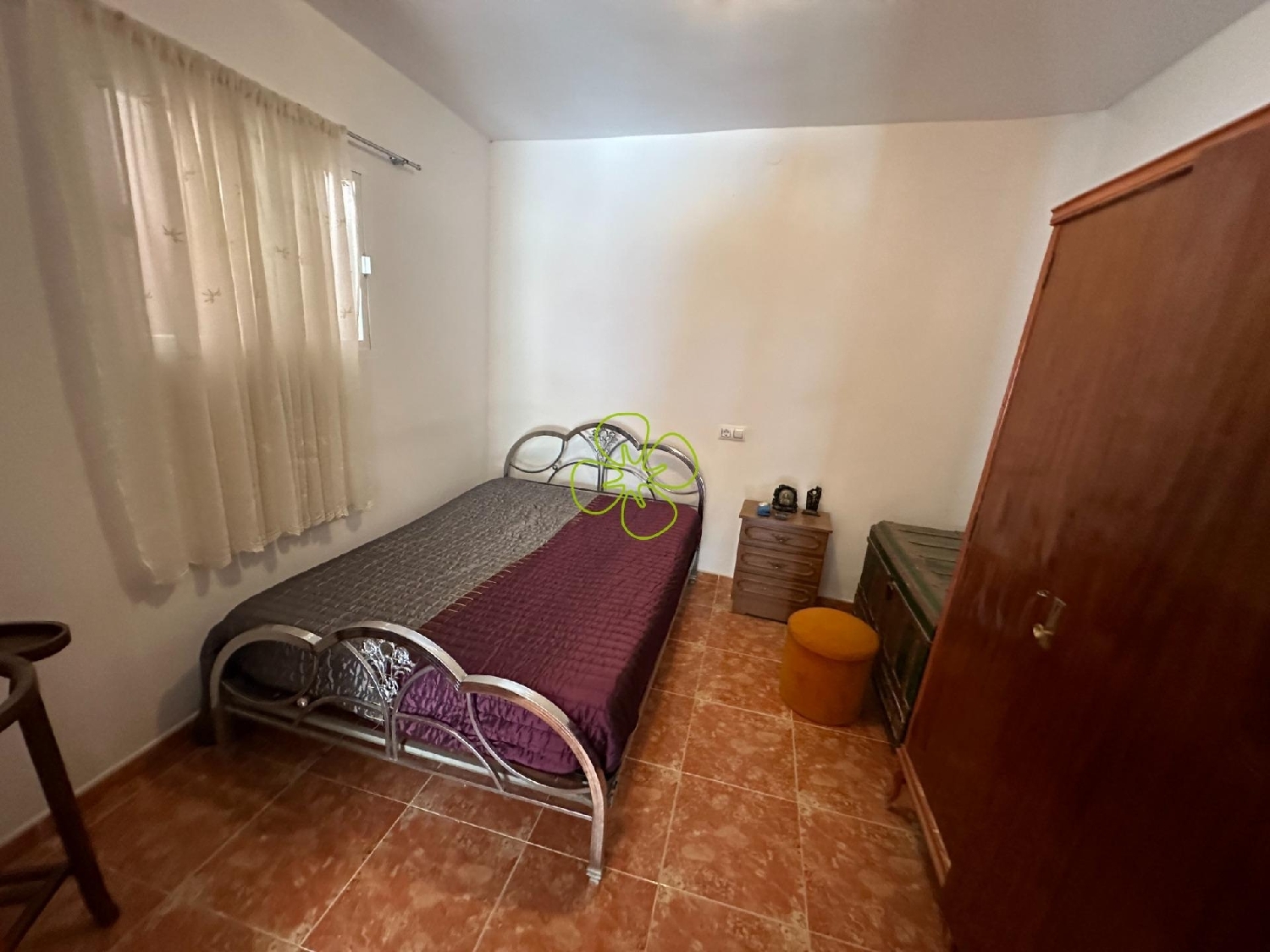  en venta casa de pueblo Oria Valle Del Almanzora 7