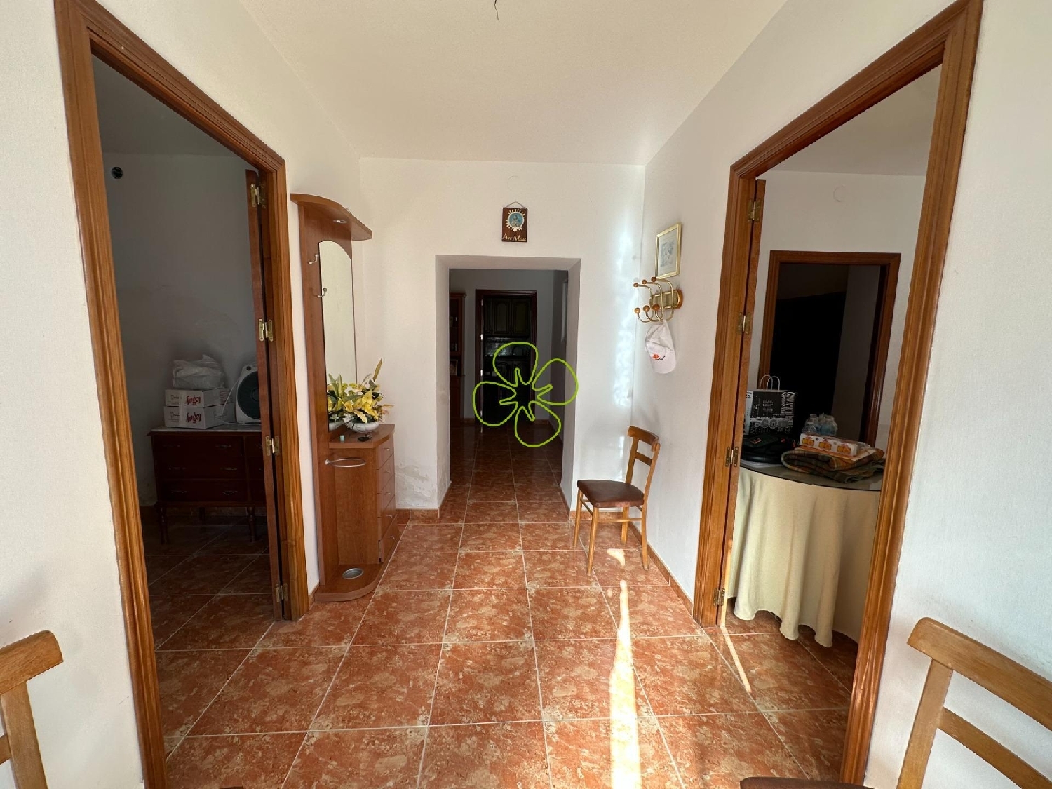  en venta casa de pueblo Oria Valle Del Almanzora 2