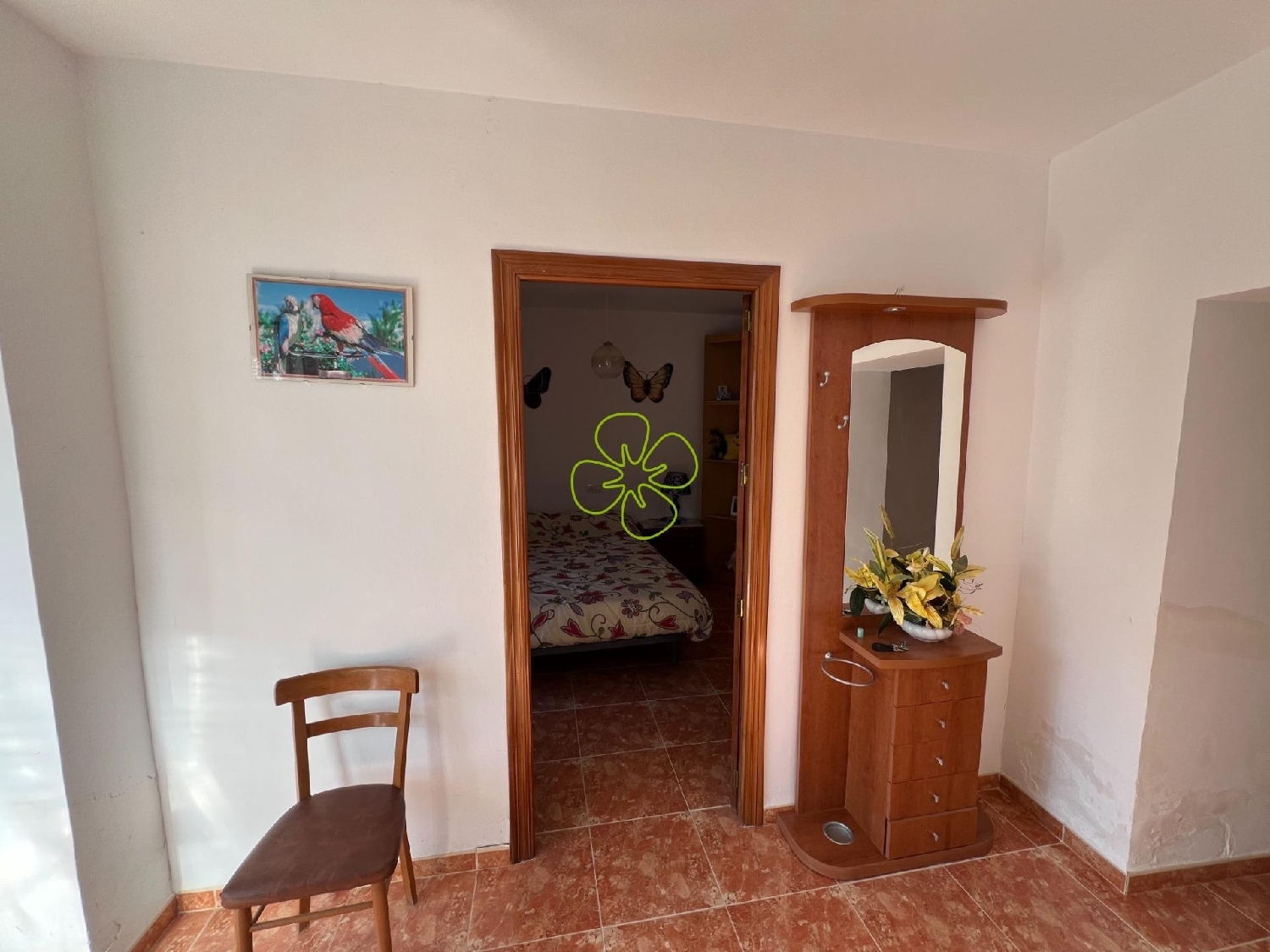  en venta casa de pueblo Oria Valle Del Almanzora 3