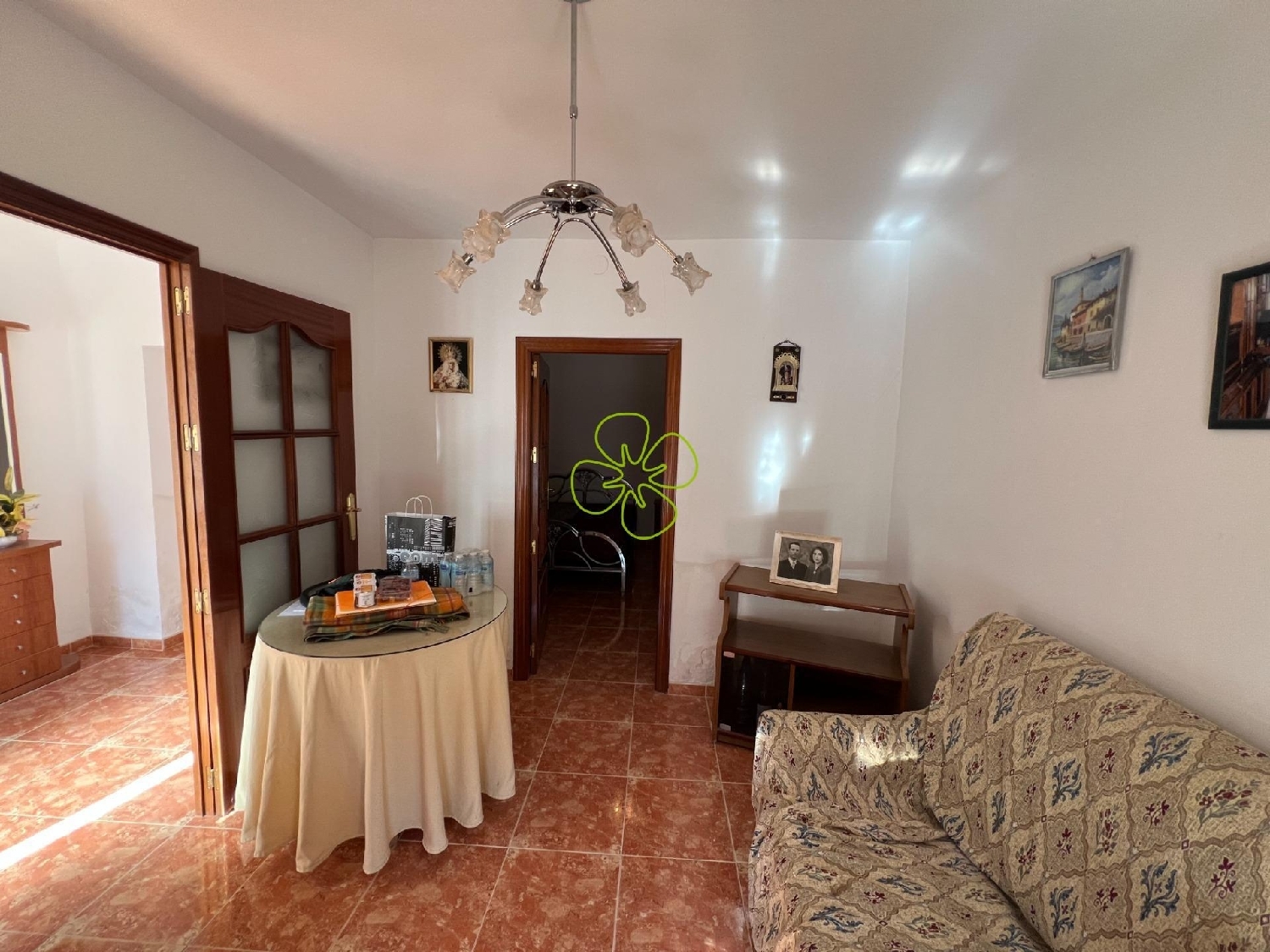  en venta casa de pueblo Oria Valle Del Almanzora 4