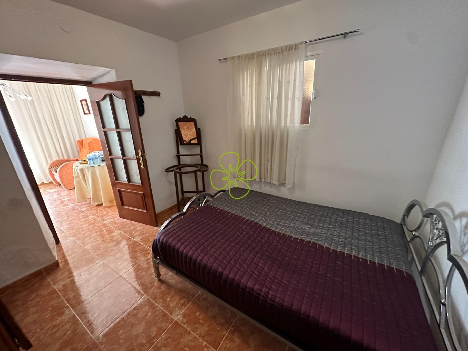  en venta casa de pueblo Oria Valle Del Almanzora 6