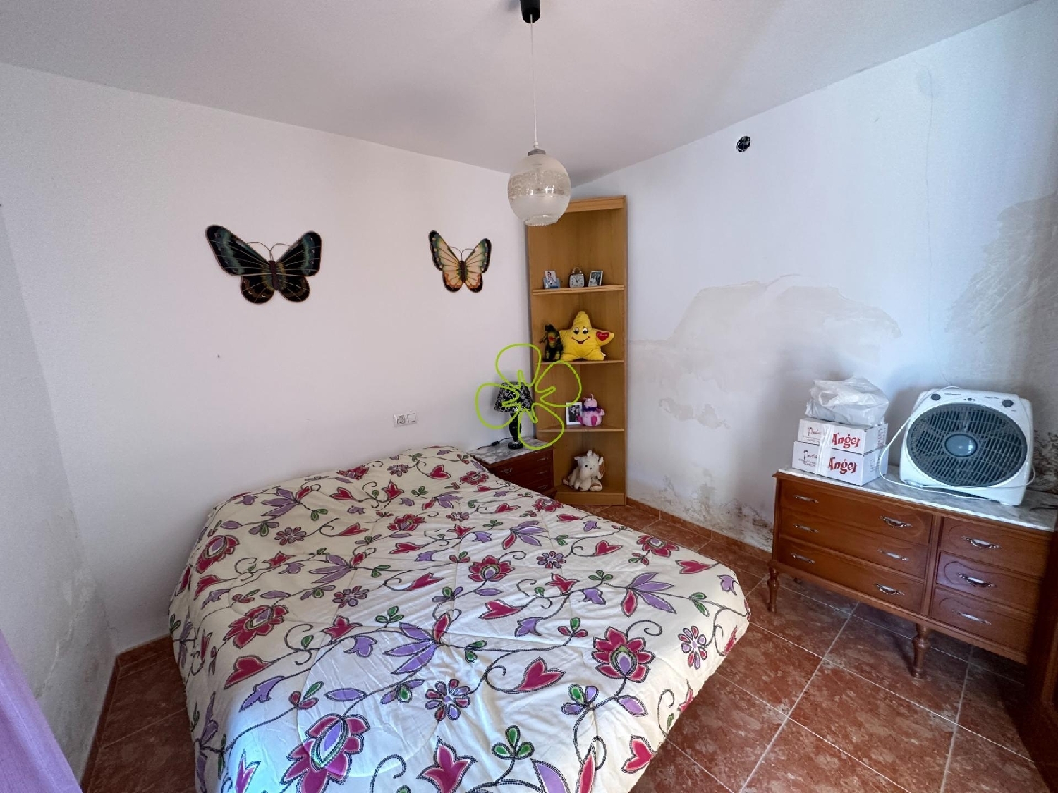  en venta casa de pueblo Oria Valle Del Almanzora 8