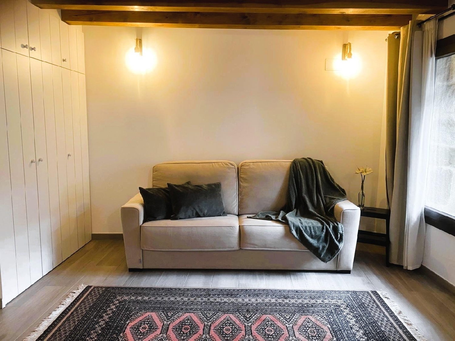  à vendre maison de ville Oteruelo Oviedo 6