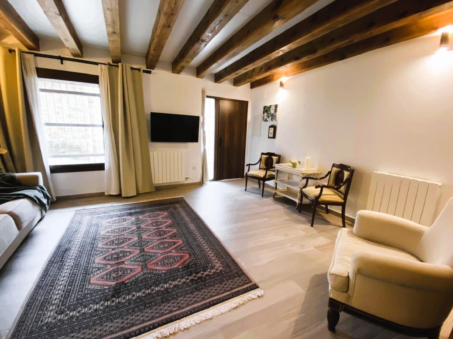  à vendre maison de ville Oteruelo Oviedo 4