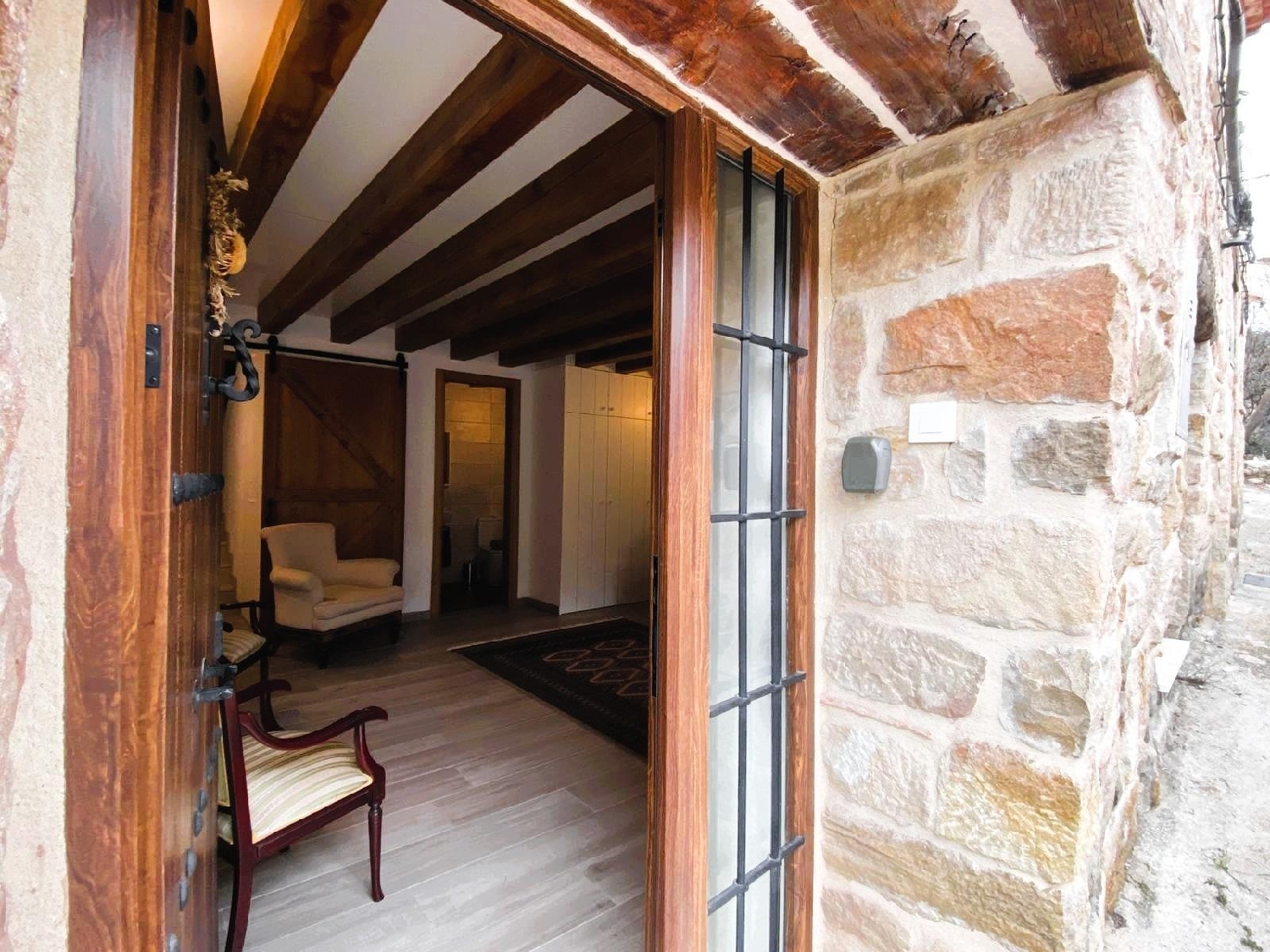  à vendre maison de ville Oteruelo Oviedo 3