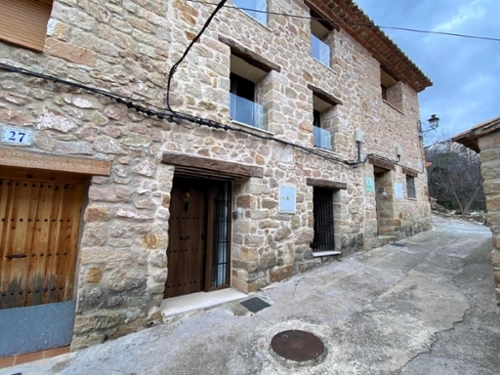 Oteruelo Oviedo maison de ville foto 6328913