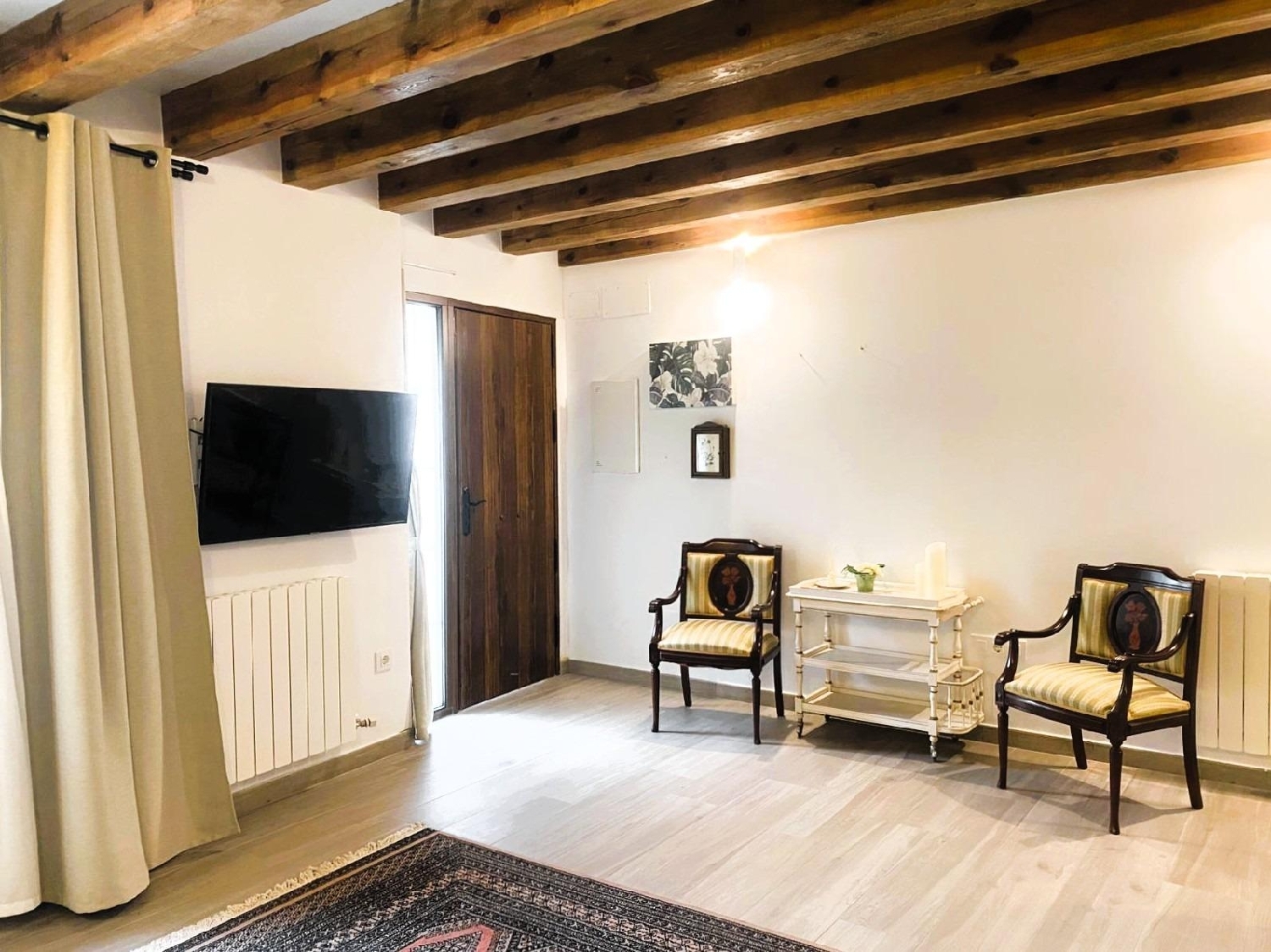  à vendre maison de ville Oteruelo Oviedo 5