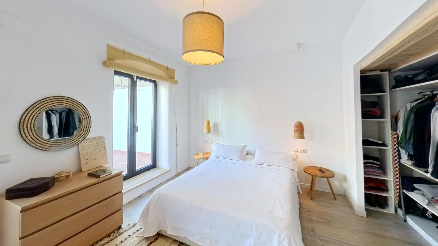 till salu radhus Paiporta Horta Sud 5