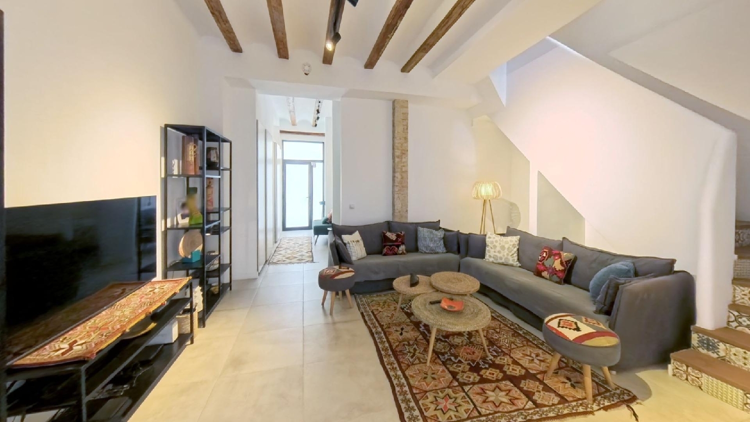 till salu radhus Paiporta Horta Sud 2