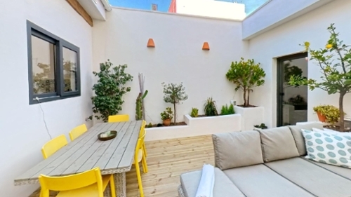 Paiporta Horta Sud radhus foto 6326547