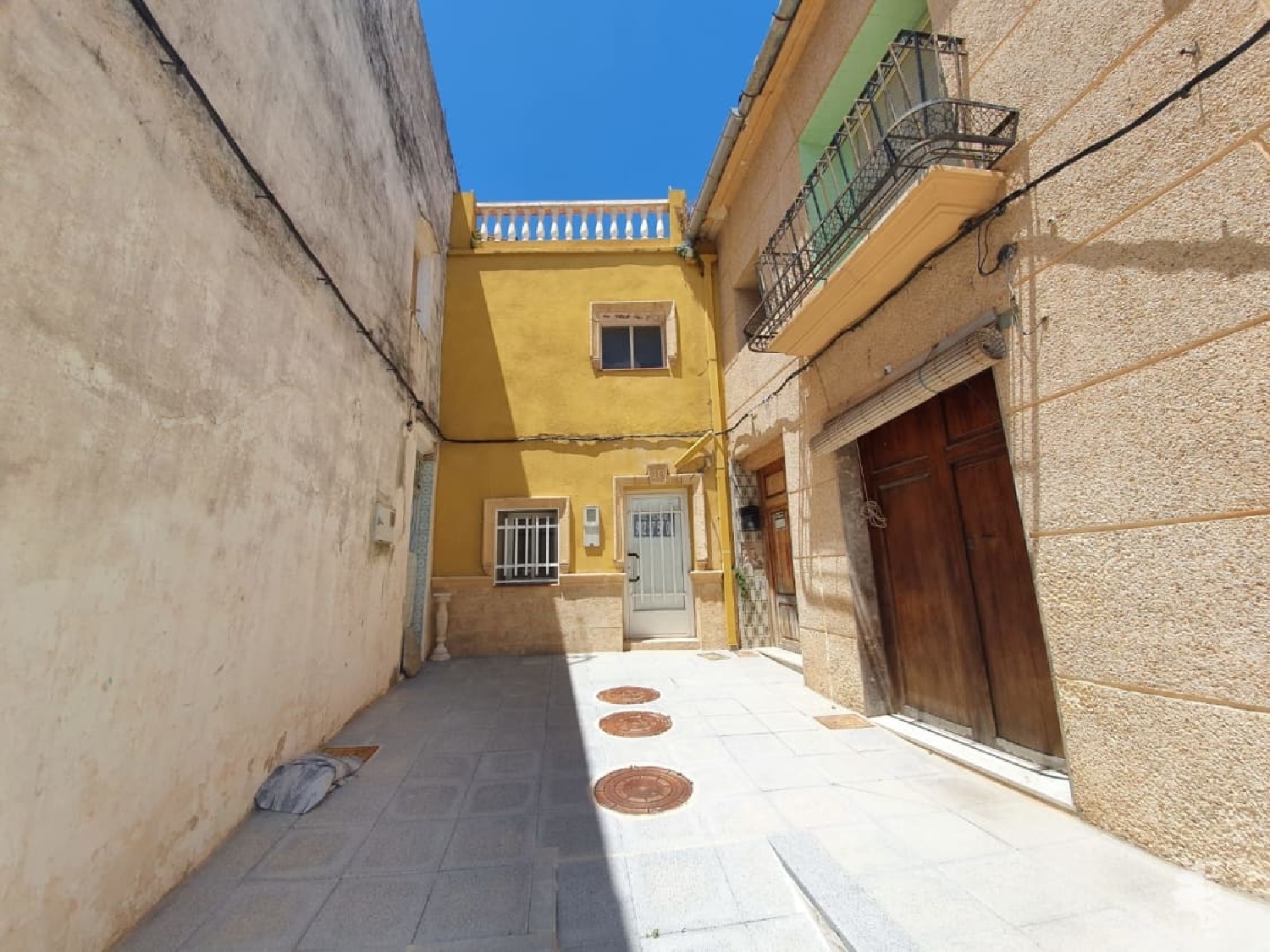  à vendre maison de ville Palma De Gandia Safor 1