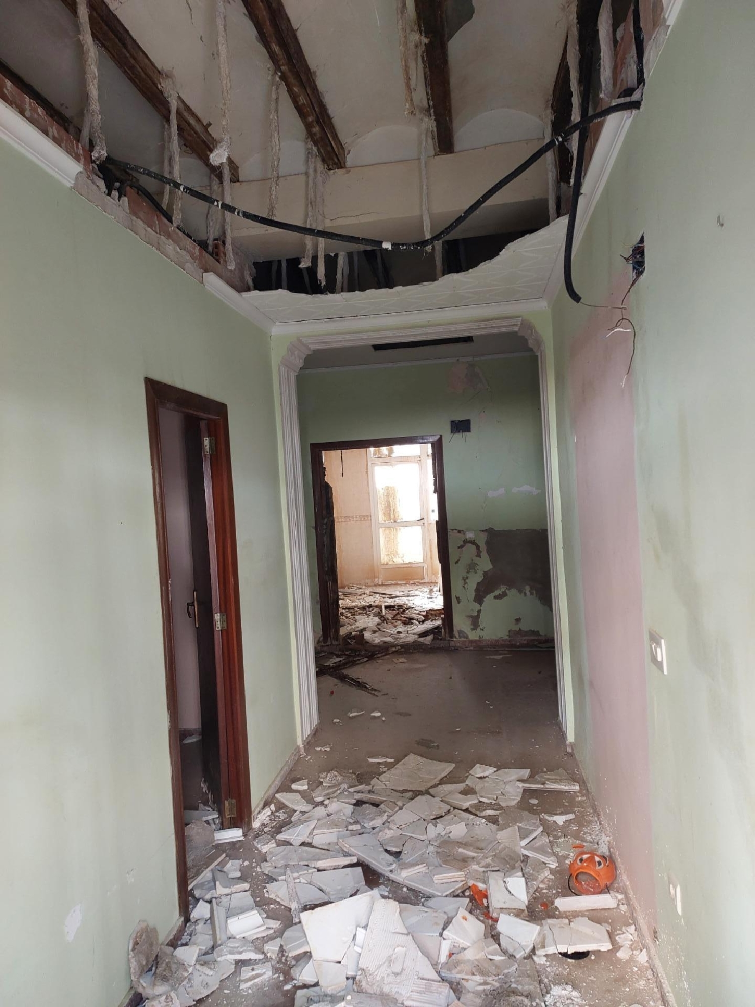  à vendre maison de ville Palma De Gandia Safor 4