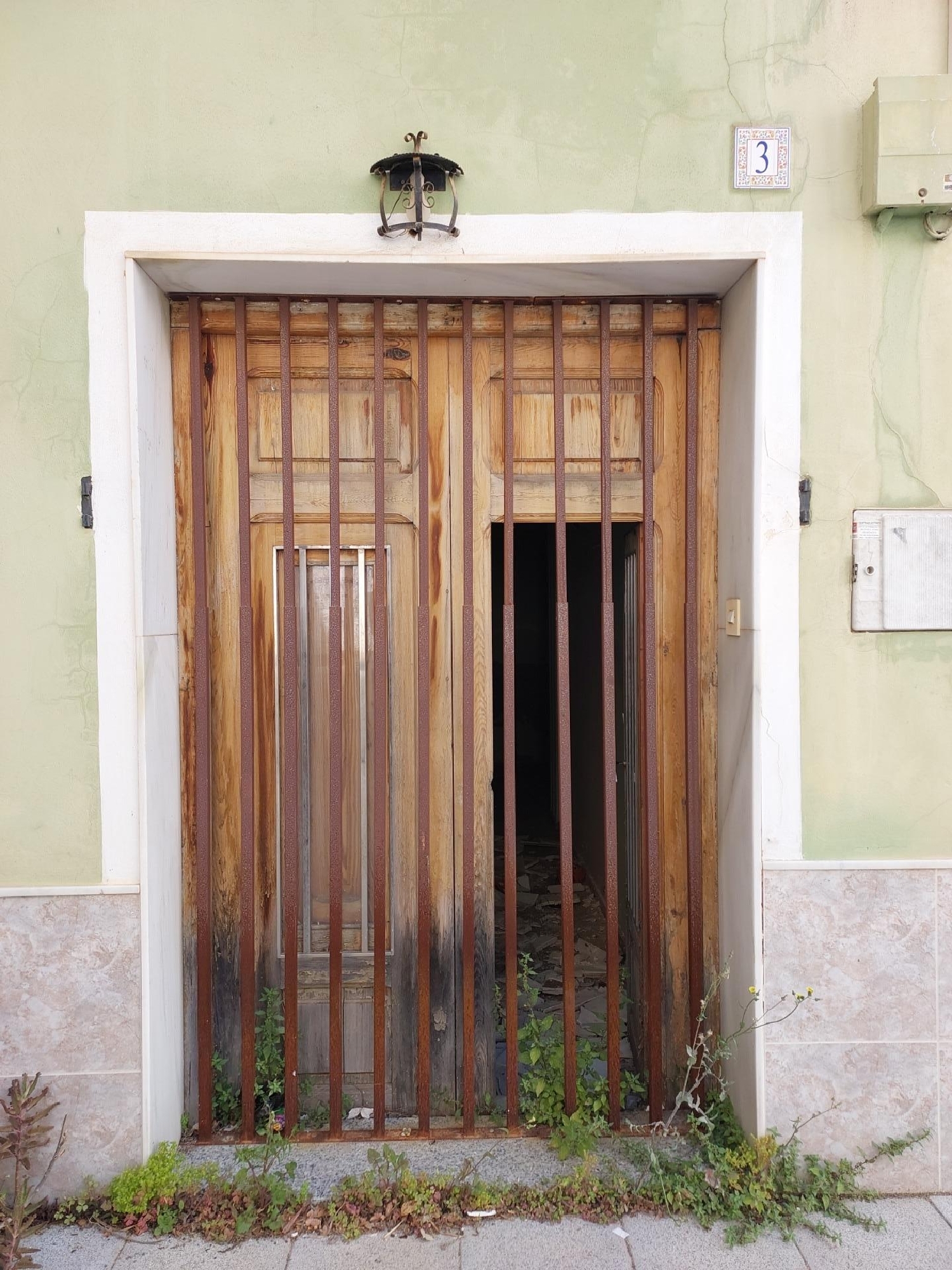  à vendre maison de ville Palma De Gandia Safor 3