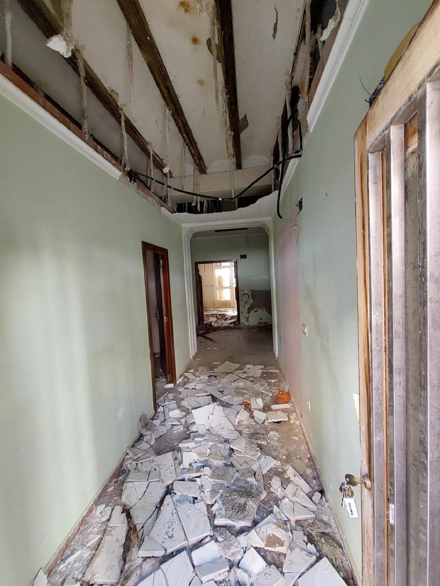  à vendre maison de ville Palma De Gandia Safor 5