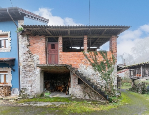 Parres Oriente terraced house foto 6326567