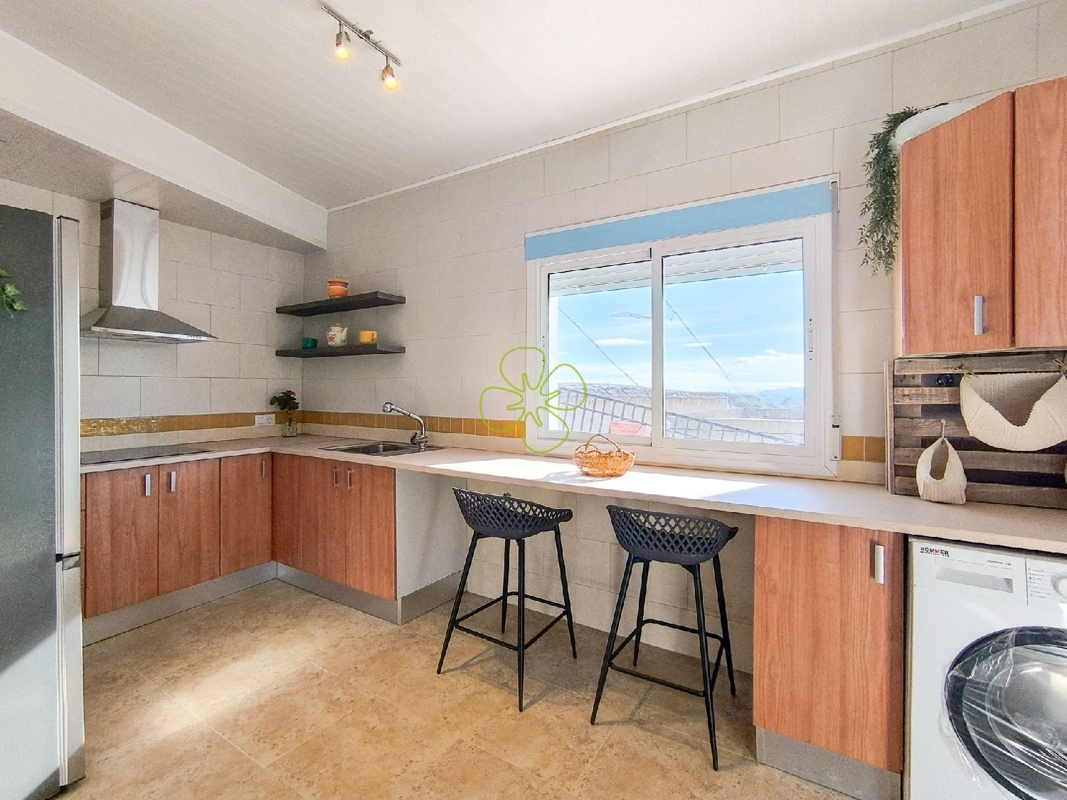  à vendre maison de ville Partaloa Valle Del Almanzora 5