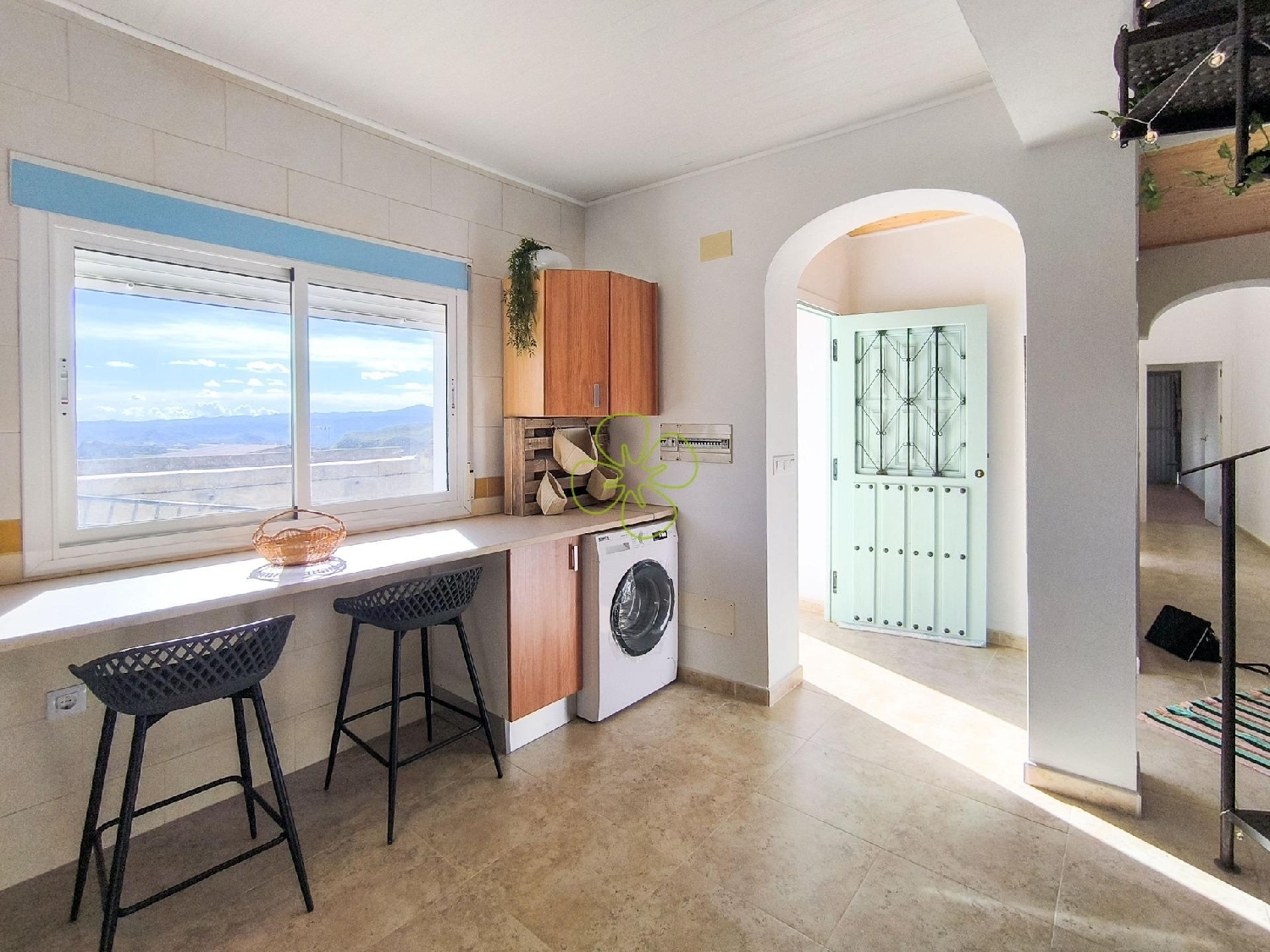  à vendre maison de ville Partaloa Valle Del Almanzora 6