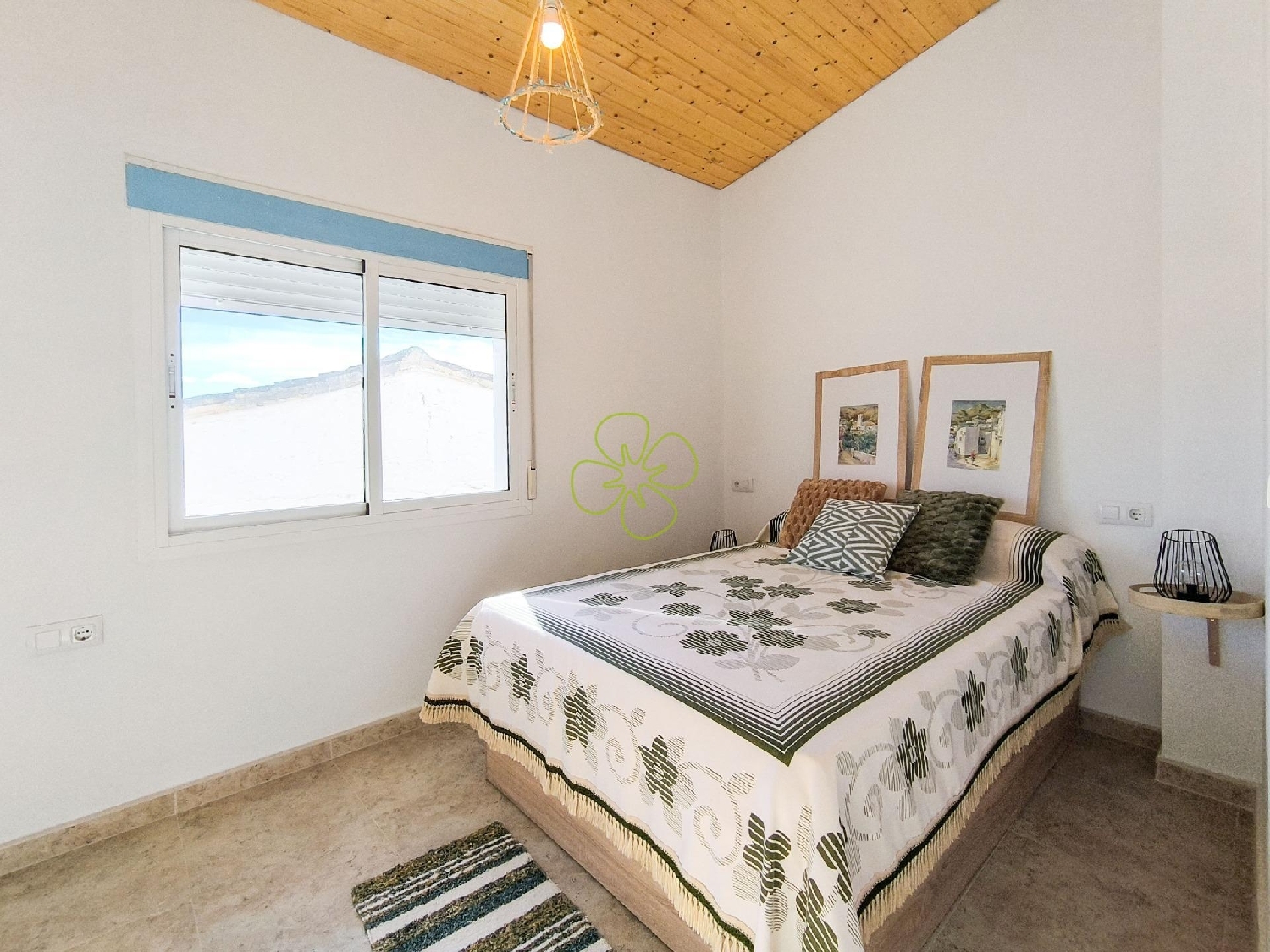  à vendre maison de ville Partaloa Valle Del Almanzora 7