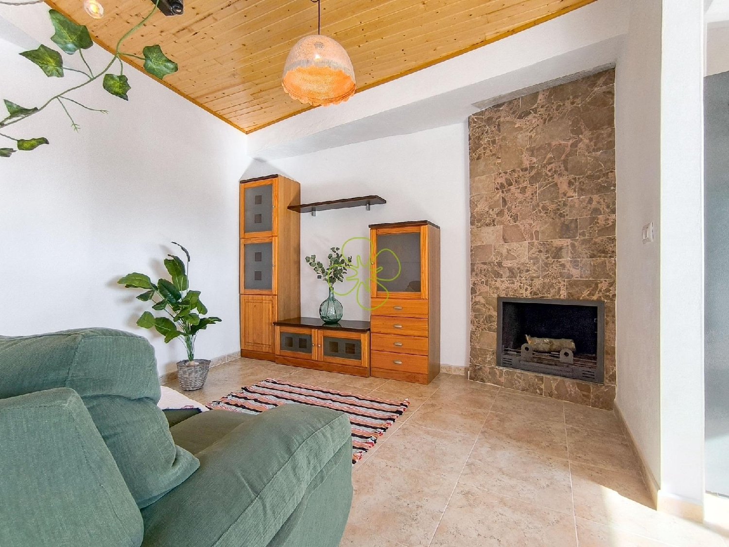  à vendre maison de ville Partaloa Valle Del Almanzora 4