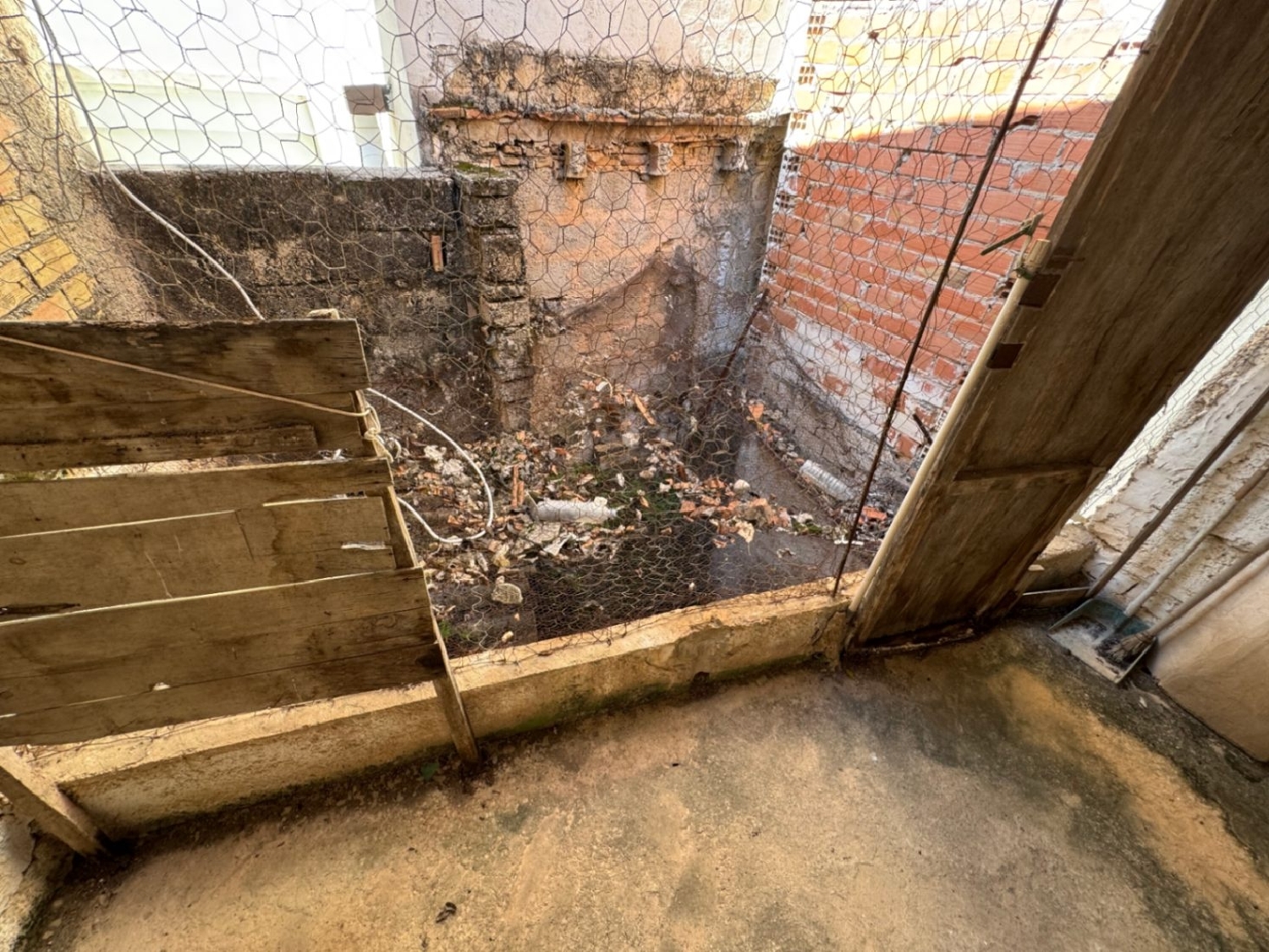  till salu radhus Pego Marina Alta 16